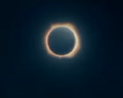 significado del eclipse